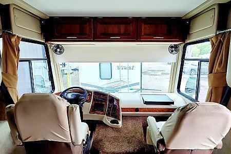 Photo 2 - 2016 Coachmen Class A Motorhome rental photo 18