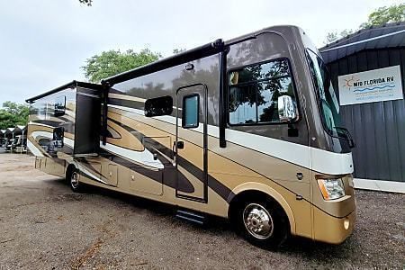 Photo 2 - 2016 Coachmen Class A Motorhome rental photo 20