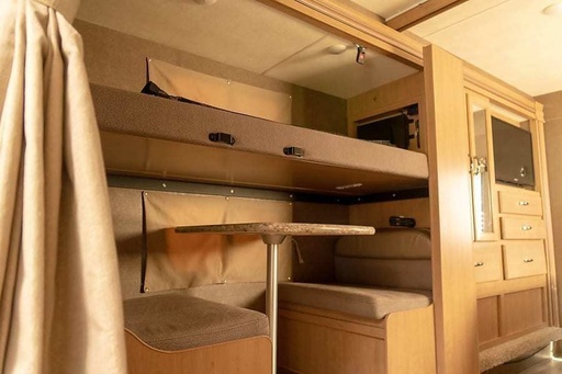 2019 Thor FOUR WINDS Class C Motorhome for rent in Gibsonton, FL
