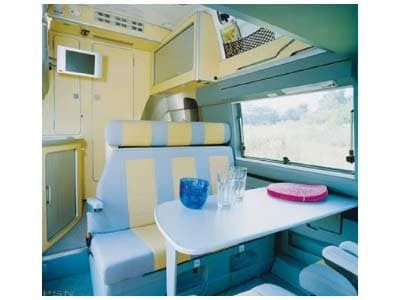 2006 Airstream Westfalia 1 Class C Motorhome for rent in Minneapolis, MN