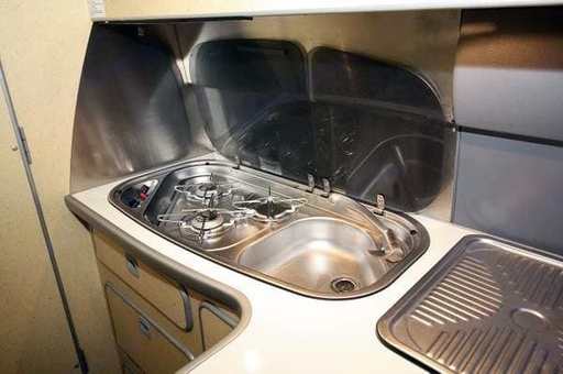 2006 Airstream Westfalia Class C Motorhome for rent in Minneapolis, MN