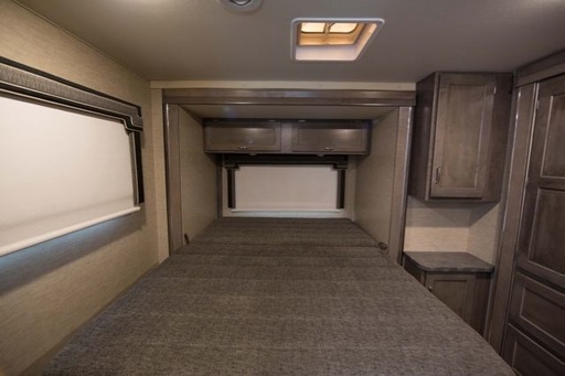 2017 Winnebago MW 26A Class C Motorhome for rent in El Cajon, CA