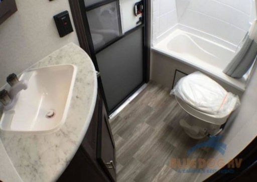 2020 Forest River Salem Cruise Lite 263BHXL Travel Trailer for rent in El Cajon, CA