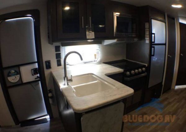 Photo 4 - 2020 Forest River Travel Trailer rental photo 6