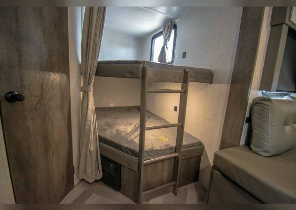 Photo 6 - 2020 Forest River Travel Trailer rental photo 8