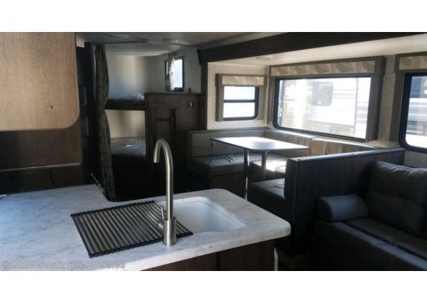 Photo 7 - 2020 Forest River Travel Trailer rental photo 9
