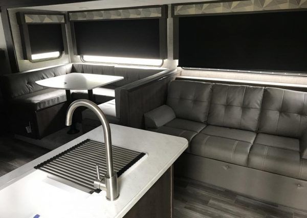 Photo 8 - 2020 Forest River Travel Trailer rental photo 10