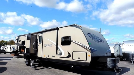 2014 Dutchmen Kodiak #1 Travel Trailer for rent in Phoenix, AZ