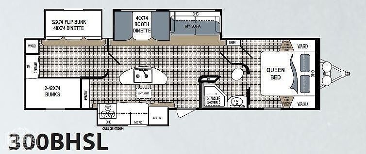 Photo 17 - 2014 Dutchmen Travel Trailer rental photo 19