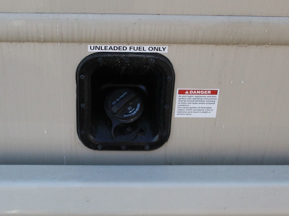 Photo 7 - 2020 Thor Class A Motorhome rental photo 8