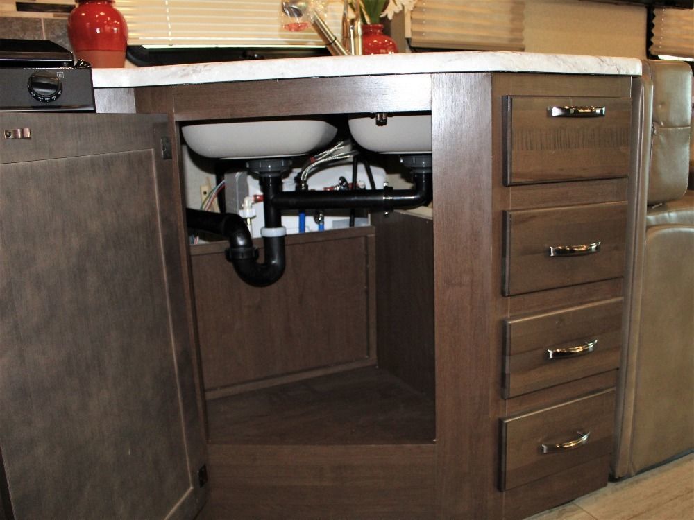 Photo 29 - 2020 Thor Class A Motorhome rental photo 30