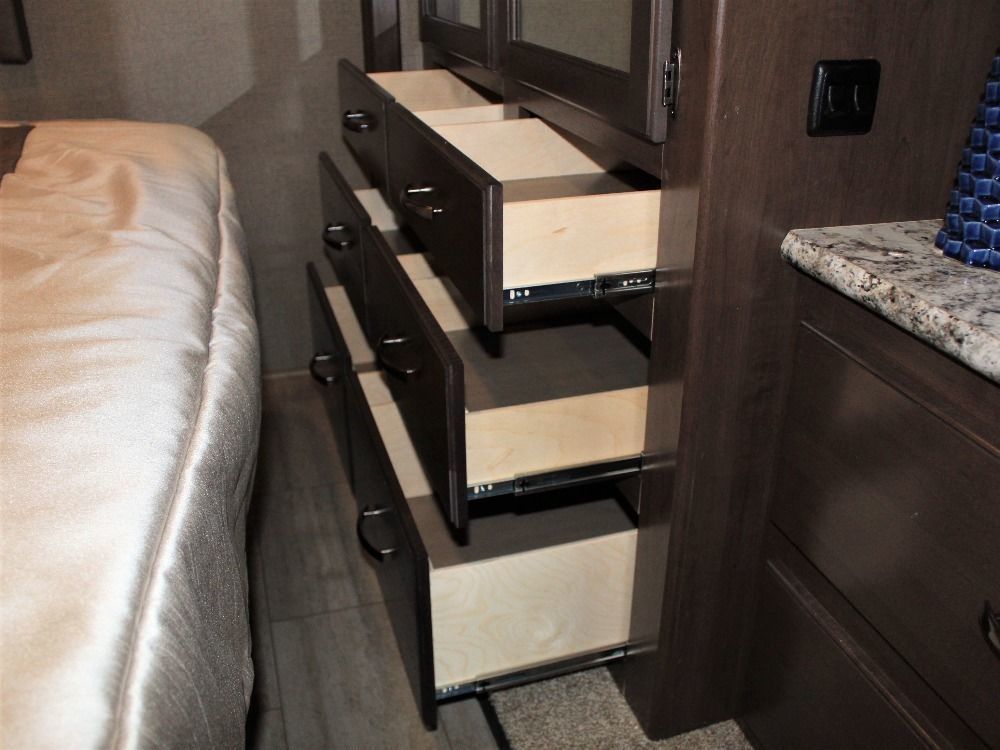Photo 36 - 2020 Thor Class A Motorhome rental photo 37