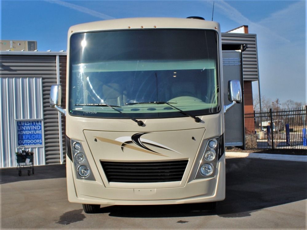 Photo 46 - 2020 Thor Class A Motorhome rental photo 47