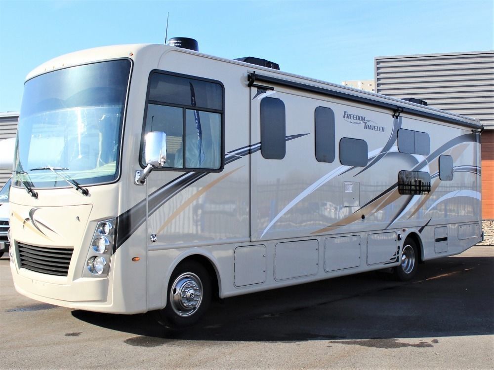 Photo 51 - 2020 Thor Class A Motorhome rental photo 52