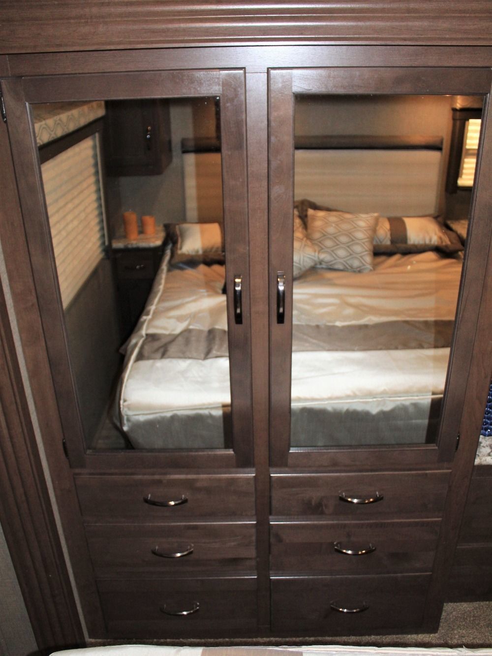 Photo 68 - 2020 Thor Class A Motorhome rental photo 69