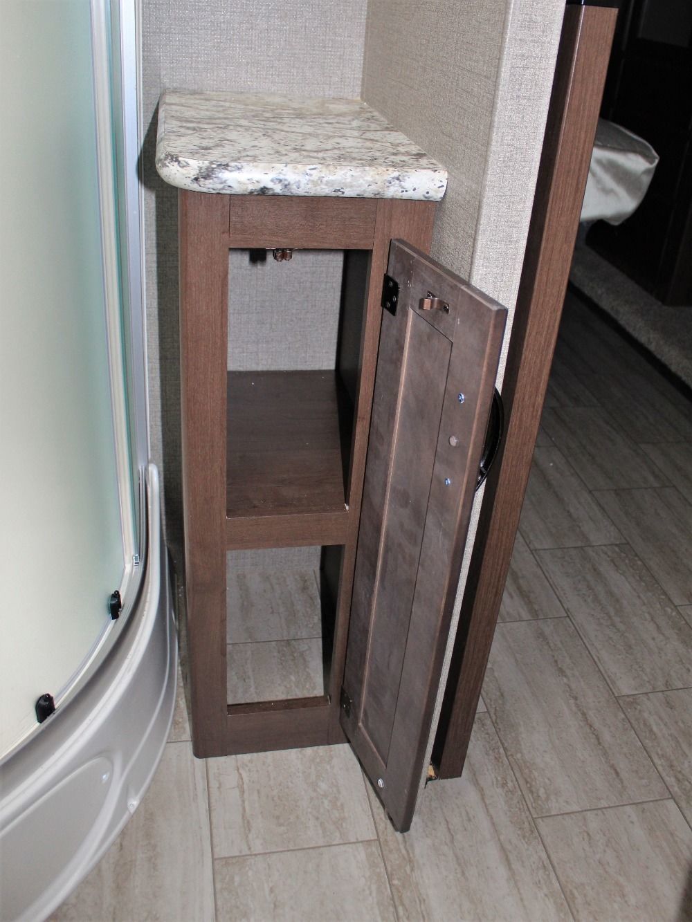 Photo 73 - 2020 Thor Class A Motorhome rental photo 74