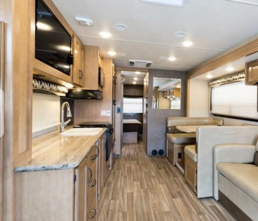 2017 Thor ACE 30.1 Class A Motorhome for rent in Colorado Springs, CO
