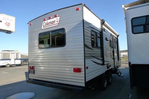 2016 Coleman Dutchmen Travel Trailer for rent in Sacramento, CA