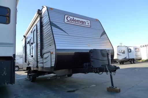 2016 Coleman Dutchmen Travel Trailer for rent in Sacramento, CA