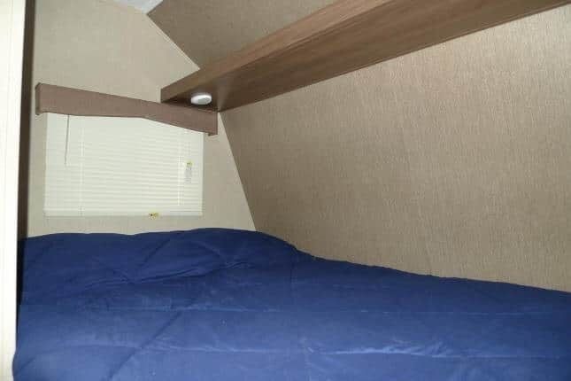 Photo 4 - 2016 Coleman Travel Trailer rental photo 6