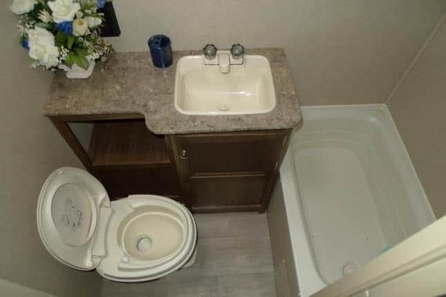 Photo 5 - 2016 Coleman Travel Trailer rental photo 7