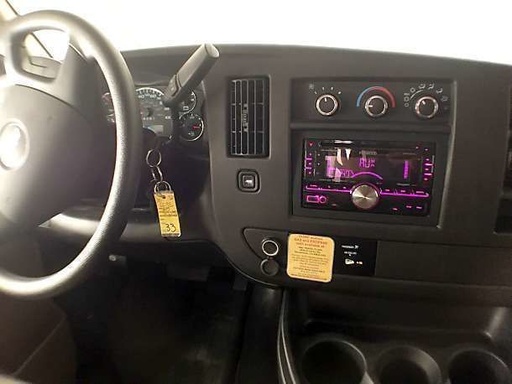 2016 Coachmen Freelander 23' Class C Motorhome for rent in Sacramento, CA