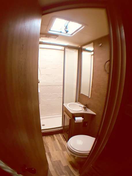 Photo 4 - 2016 Coachmen Class C Motorhome rental photo 6