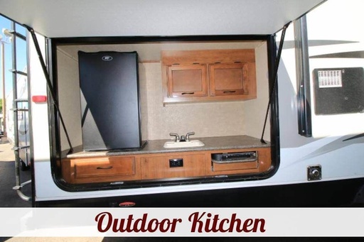 2014 Keystone Sprinter Travel Trailer for rent in Hurricane, UT