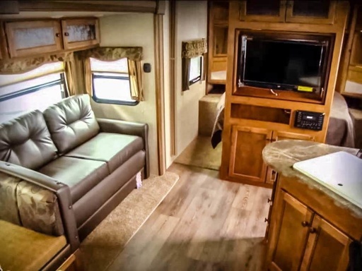 2014 Keystone Sprinter Travel Trailer for rent in Hurricane, UT