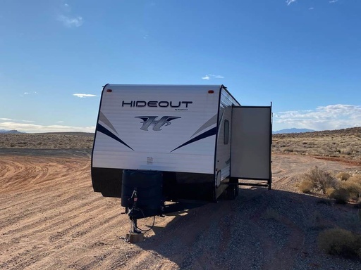 2018 Keystone 2018 Keystone Bunk House Travel Trailer for rent in Hurricane, UT