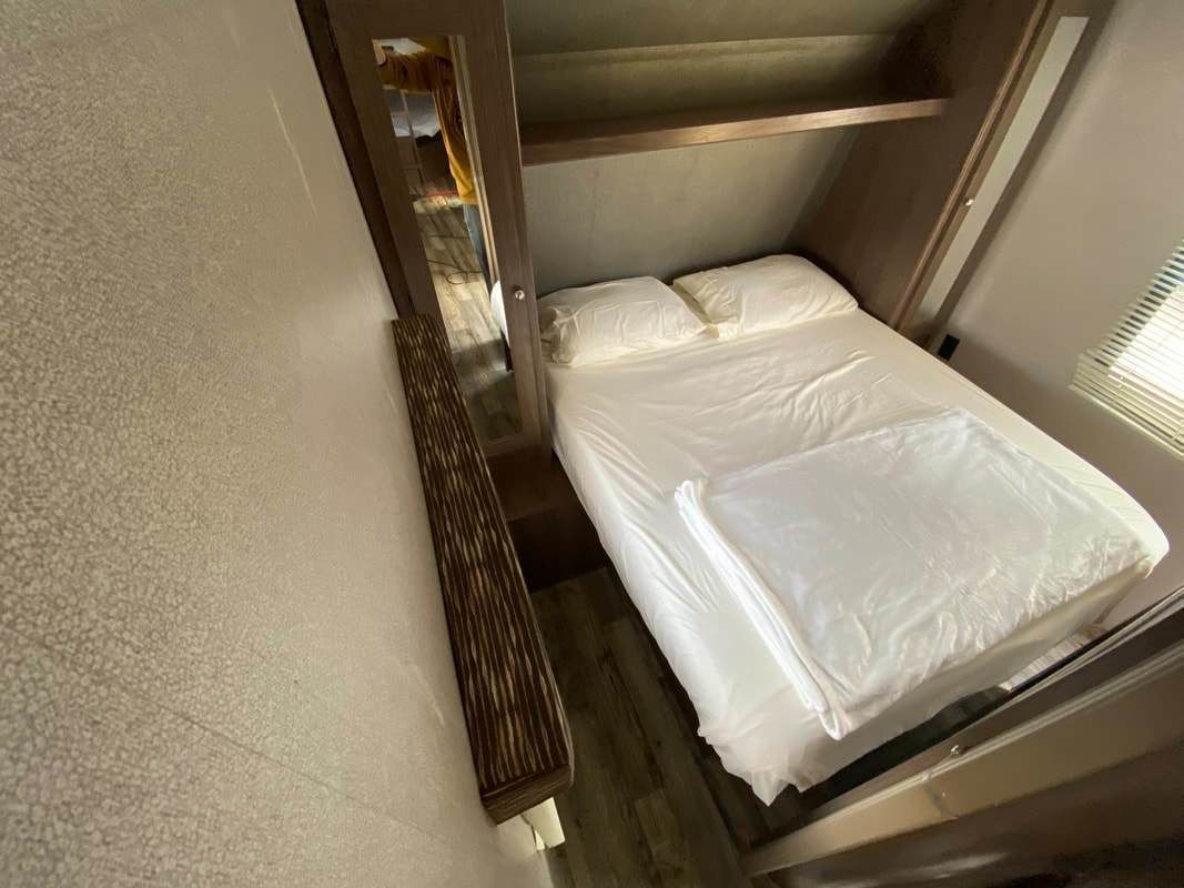 Photo 7 - 2018 Keystone Travel Trailer rental photo 9