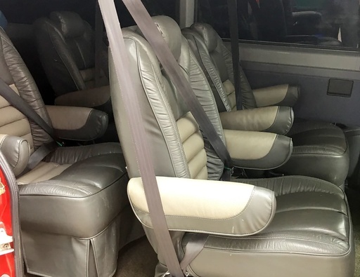 2006 Mercedes-Benz Sprinter Other for rent in Minneapolis, MN