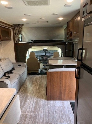 2020 Forest River Sunseeker Hatteras Bunkhouse Class C Motorhome for rent in Charlotte, NC