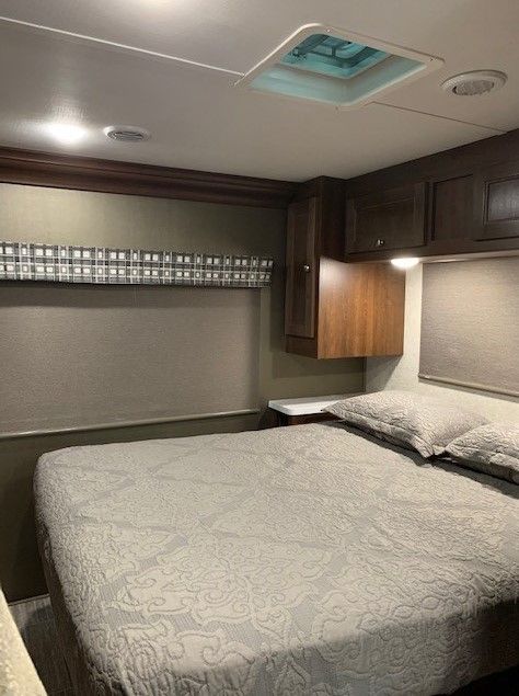 Photo 4 - 2020 Forest River Class C Motorhome rental photo 5