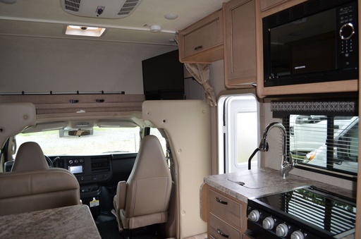 2020 Thor 22E Class C Motorhome for rent in Charlotte, NC