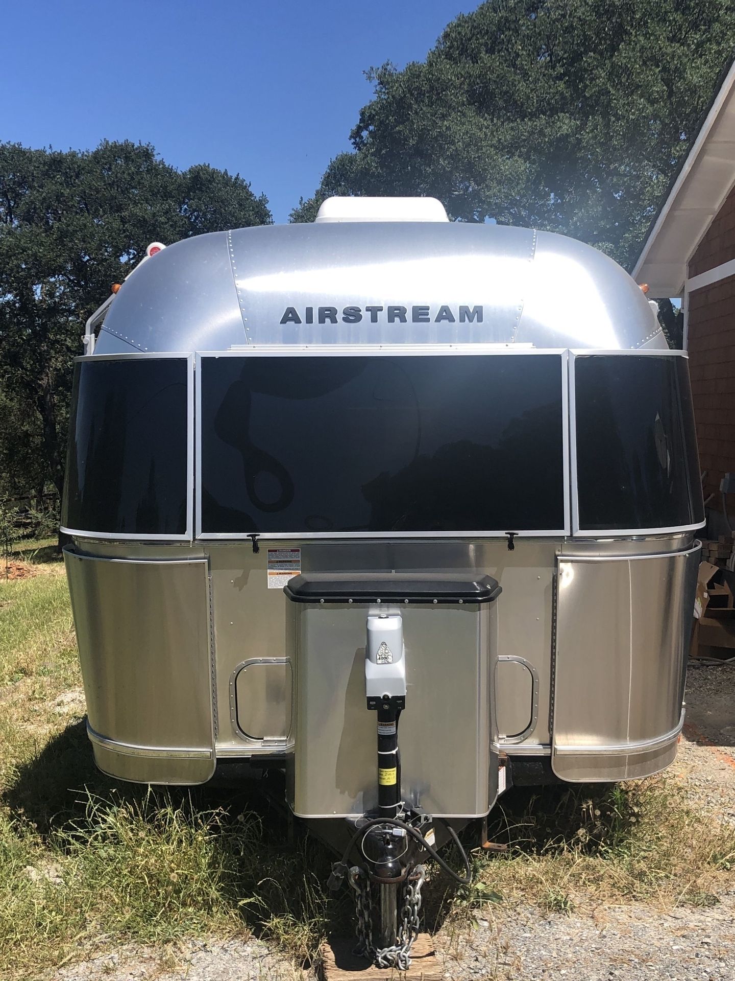 Photo 2 - 2019 Airstream Travel Trailer rental photo 4
