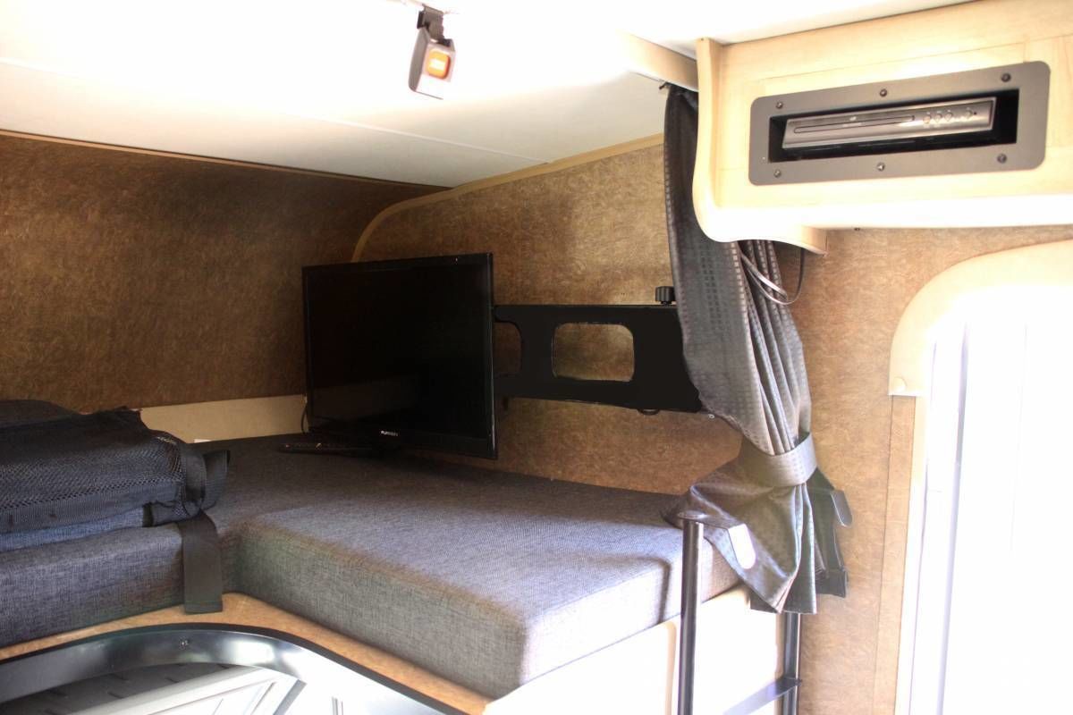 Photo 1 - 2016 Coachmen Class B Motorhome rental photo 3
