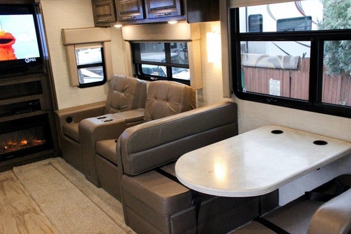 2019 Entegra Coach Emblem Class A Motorhome for rent in Colorado Springs, CO