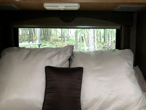 2015 Thor Freedom Elite Class C Motorhome for rent in Hickory, NC
