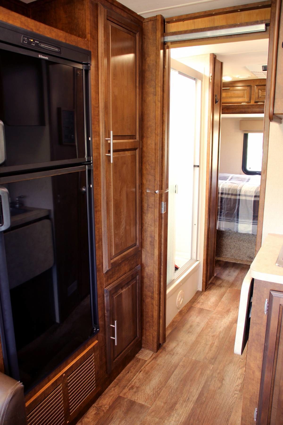 Photo 24 - 2015 Forest River Class A Motorhome rental photo 26