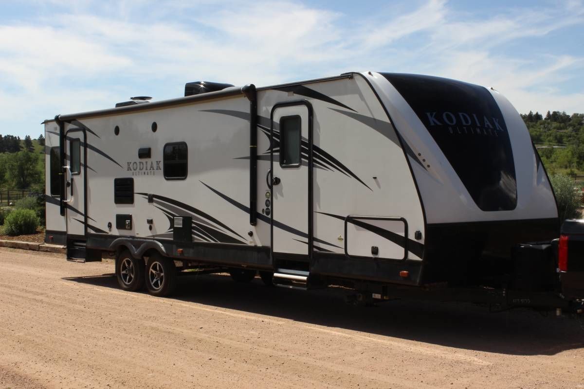 Photo 0 - 2018 Dutchmen Travel Trailer rental photo 2