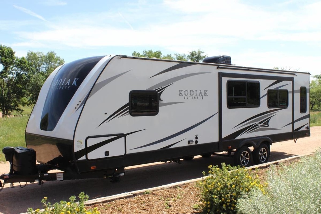 Photo 10 - 2018 Dutchmen Travel Trailer rental photo 12