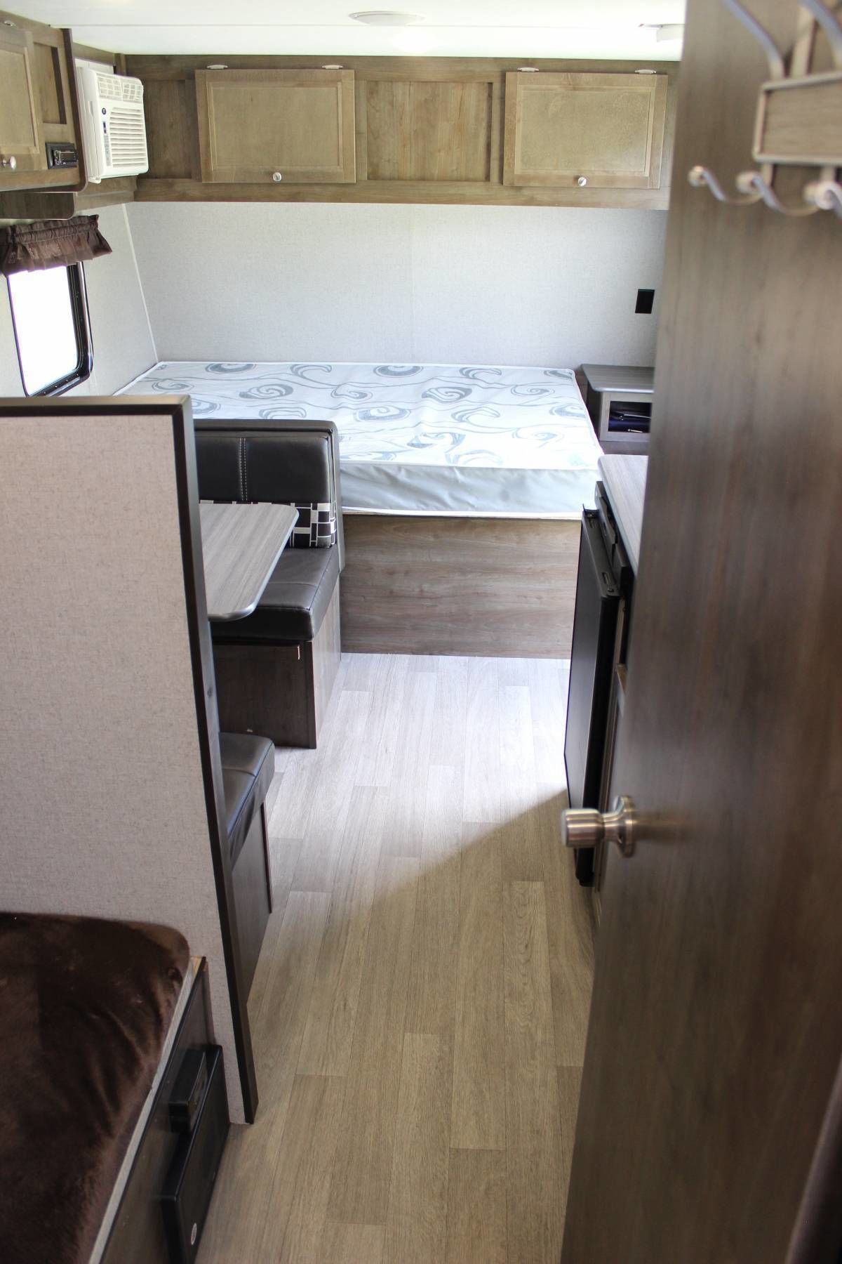 Photo 10 - 2018 Coleman Travel Trailer rental photo 12