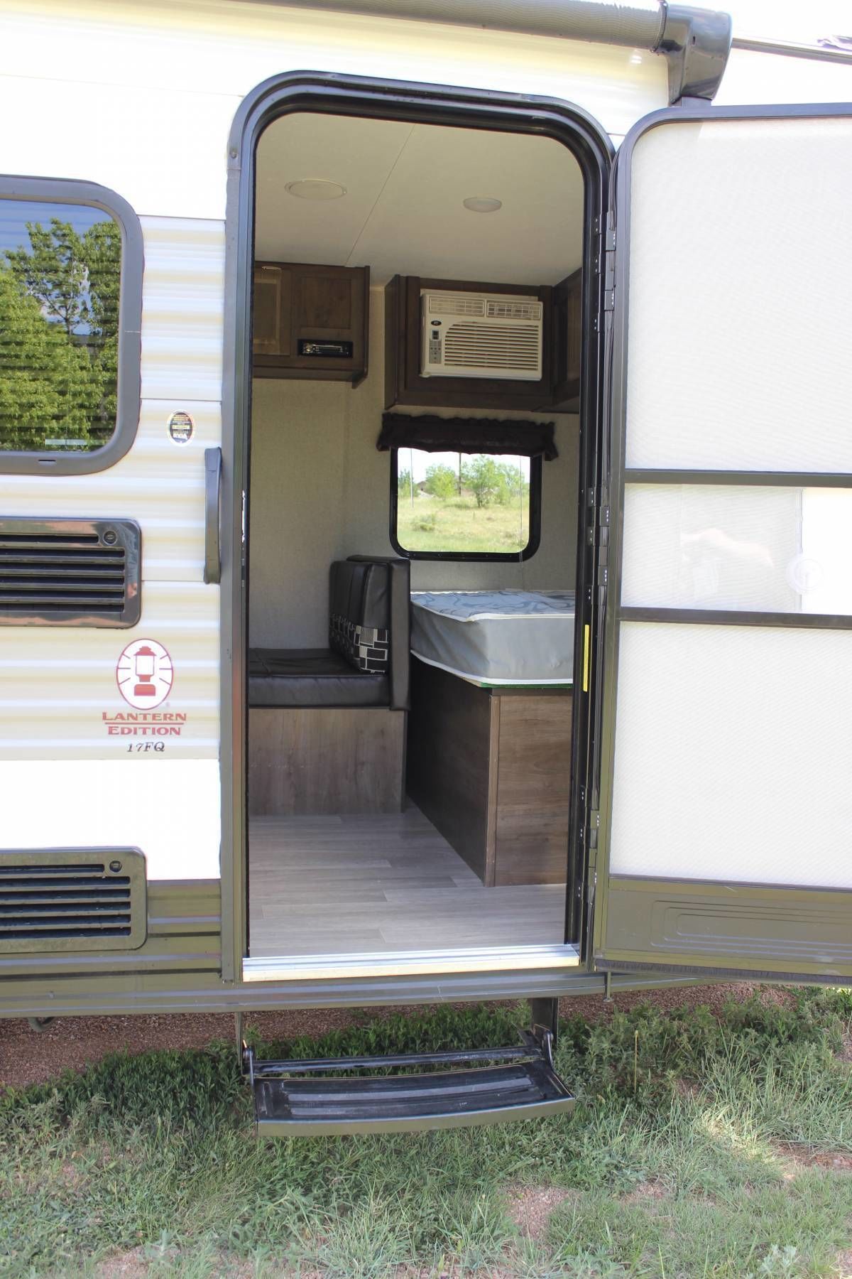 Photo 12 - 2018 Coleman Travel Trailer rental photo 14