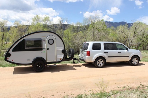 2018 Other Make NuCamp Tab Travel Trailer for rent in Colorado Springs, CO