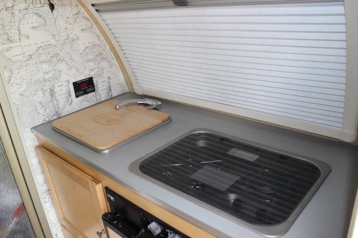 Photo 6 - 2018 Other Make Travel Trailer rental photo 8