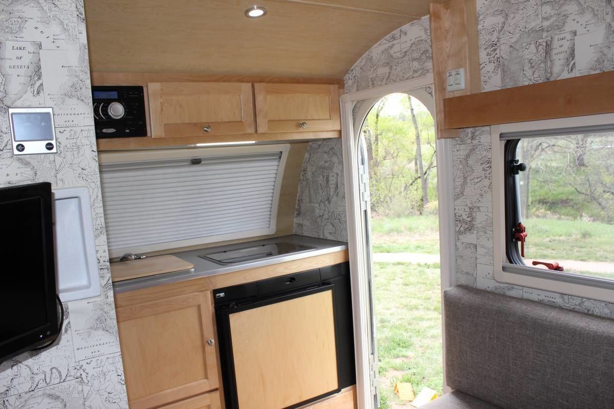 Photo 7 - 2018 Other Make Travel Trailer rental photo 9