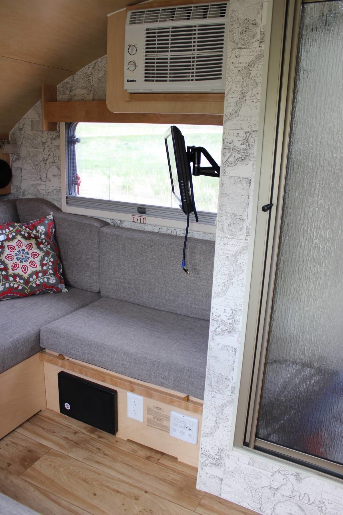 Photo 20 - 2018 Other Make Travel Trailer rental photo 22