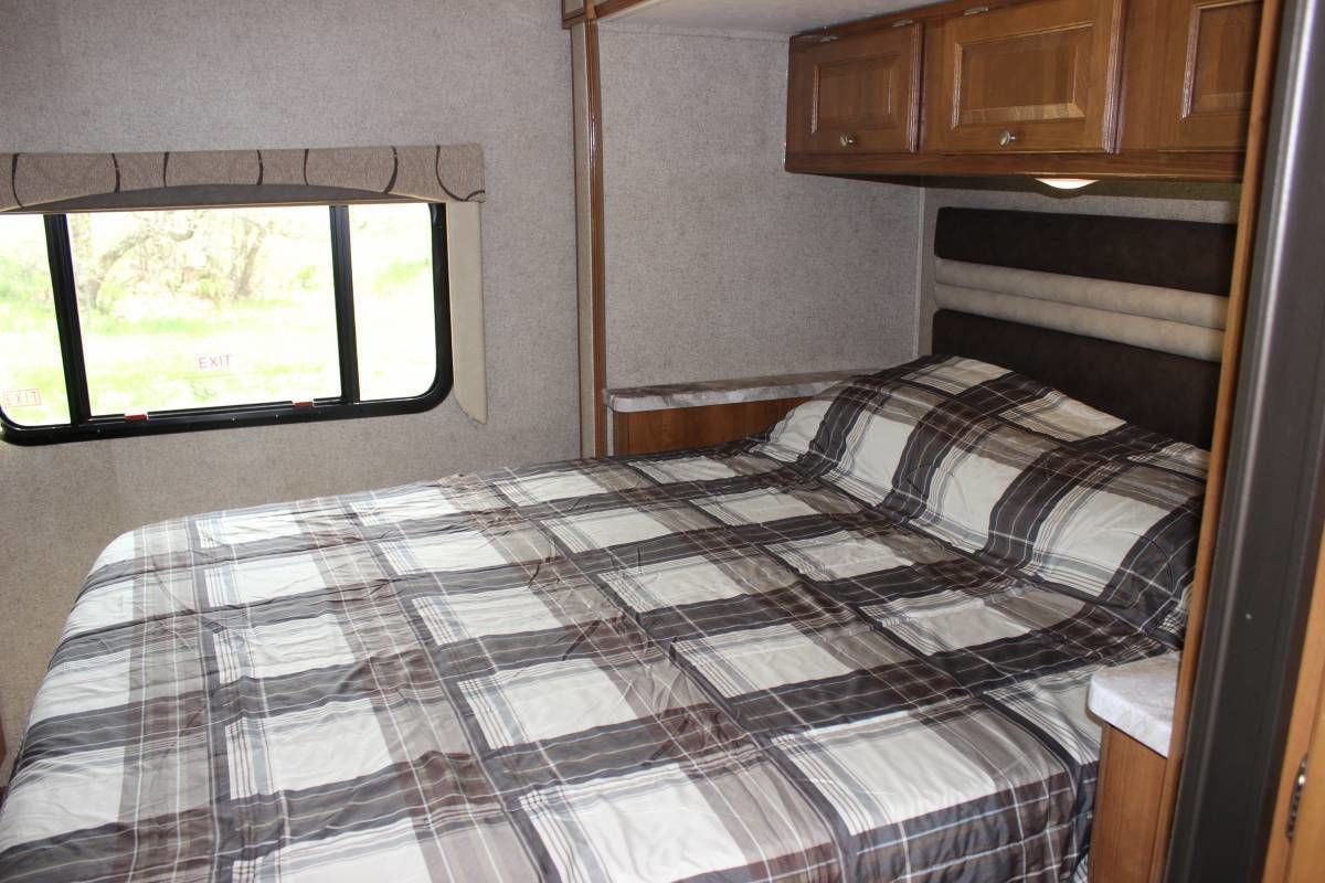 Photo 22 - 2019 Coleman Class C Motorhome rental photo 24