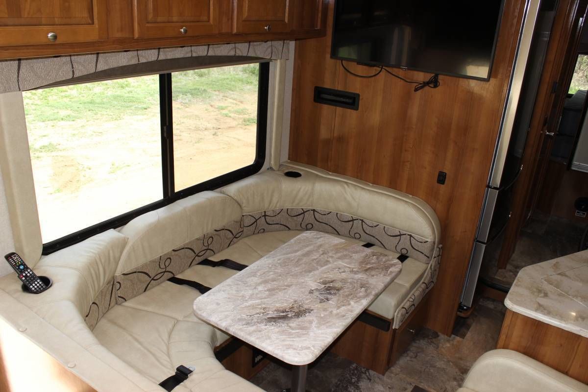 Photo 24 - 2019 Coleman Class C Motorhome rental photo 26